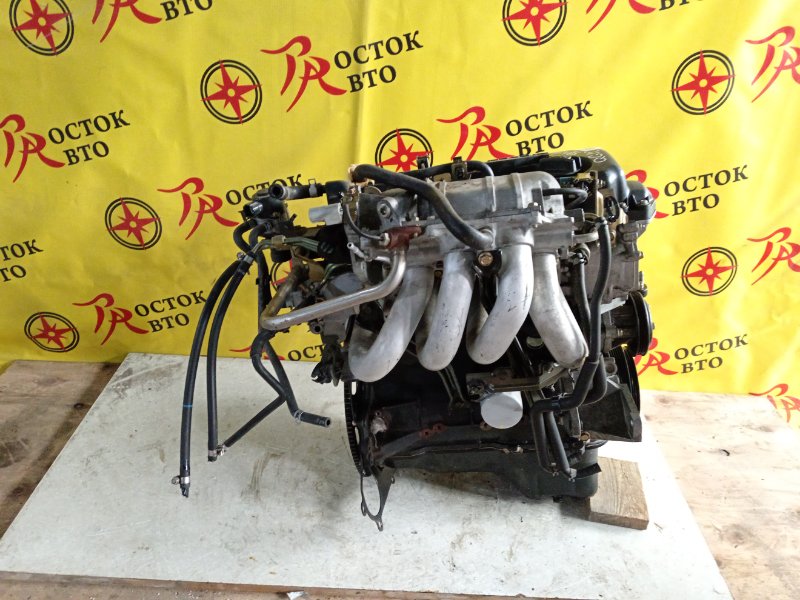 Двигатель, 95000 рублей, Красноярск