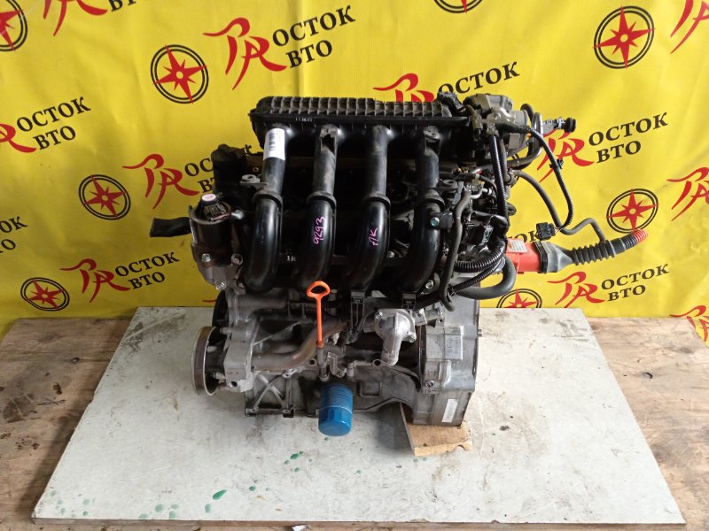 Двигатель, 20500 рублей, Красноярск