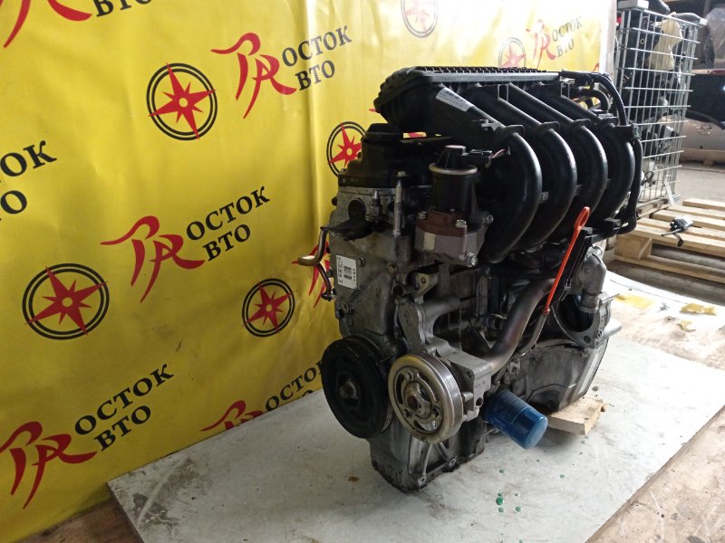 Двигатель, 20500 рублей, Красноярск