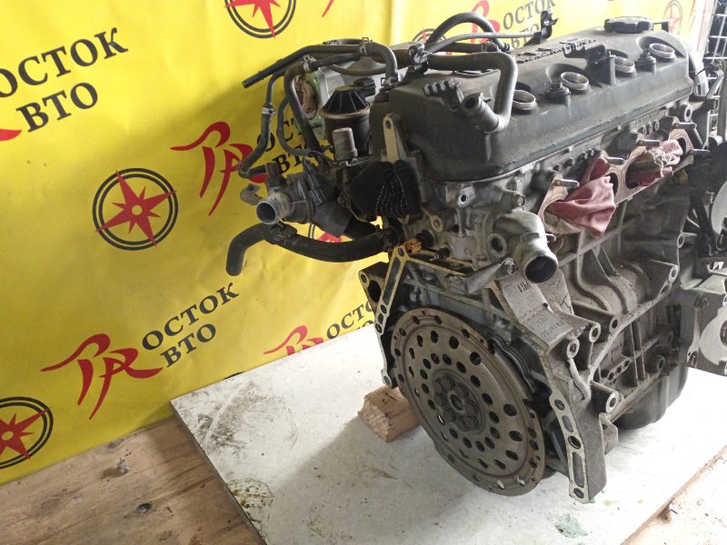 Двигатель, 92000 рублей, Красноярск