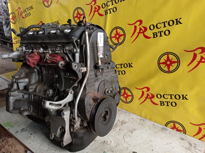 Двигатель, 92000 рублей, Красноярск