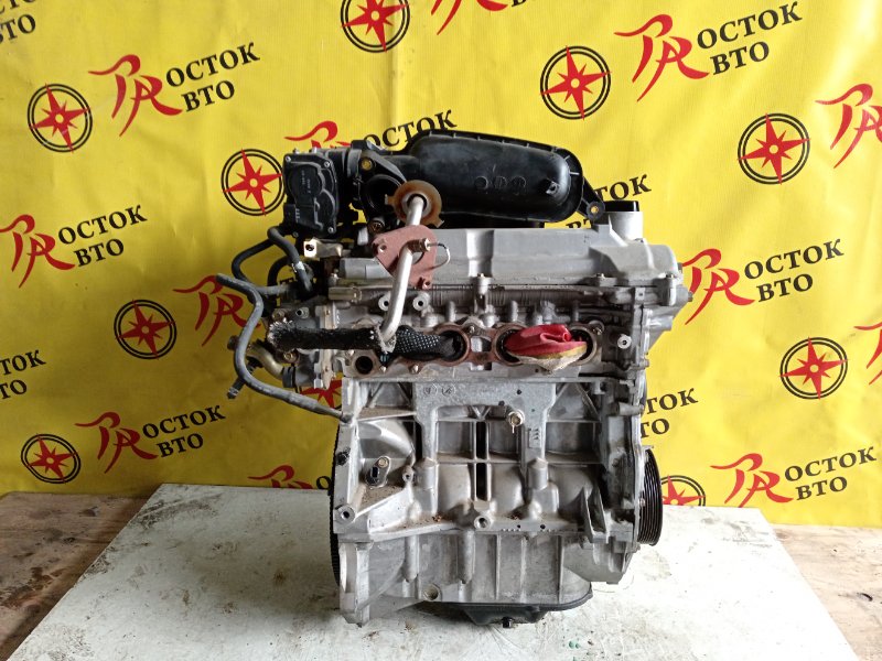 Двигатель, 17000 рублей, Красноярск