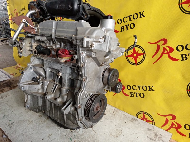 Двигатель, 17000 рублей, Красноярск