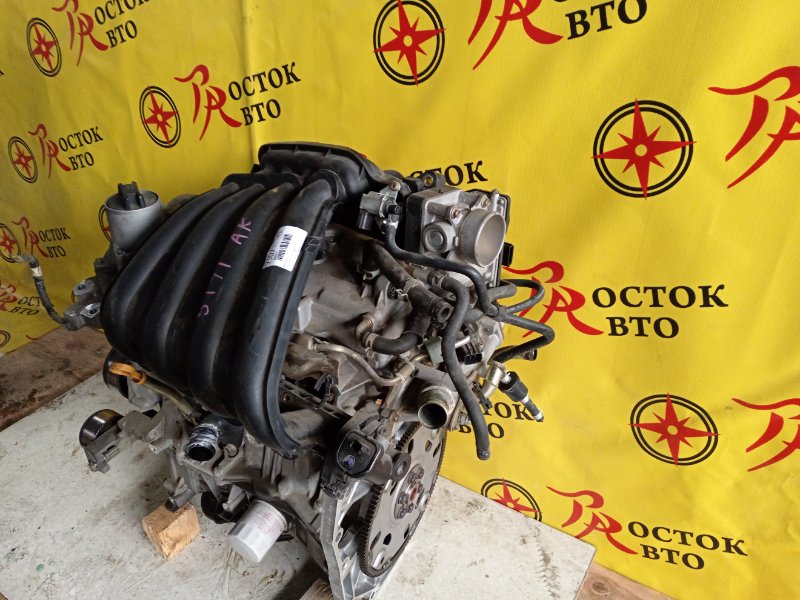 Двигатель, 17000 рублей, Красноярск