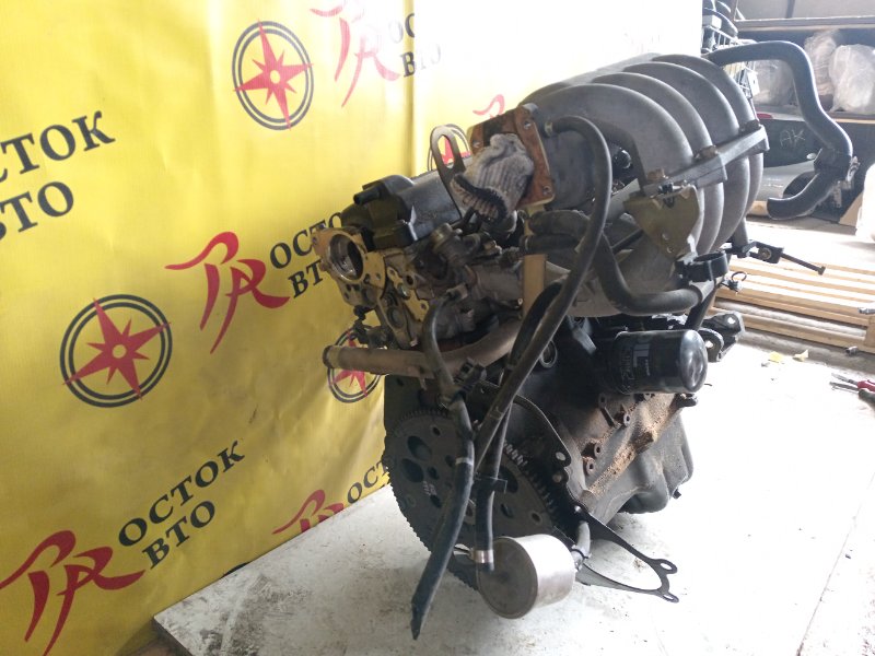 Двигатель, 75000 рублей, Красноярск