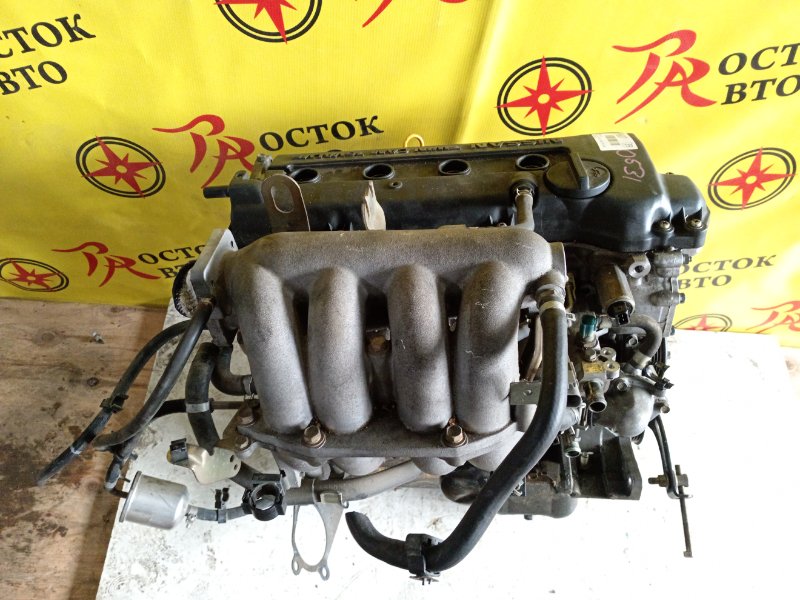 Двигатель, 75000 рублей, Красноярск