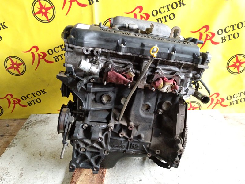 Двигатель, 75000 рублей, Красноярск