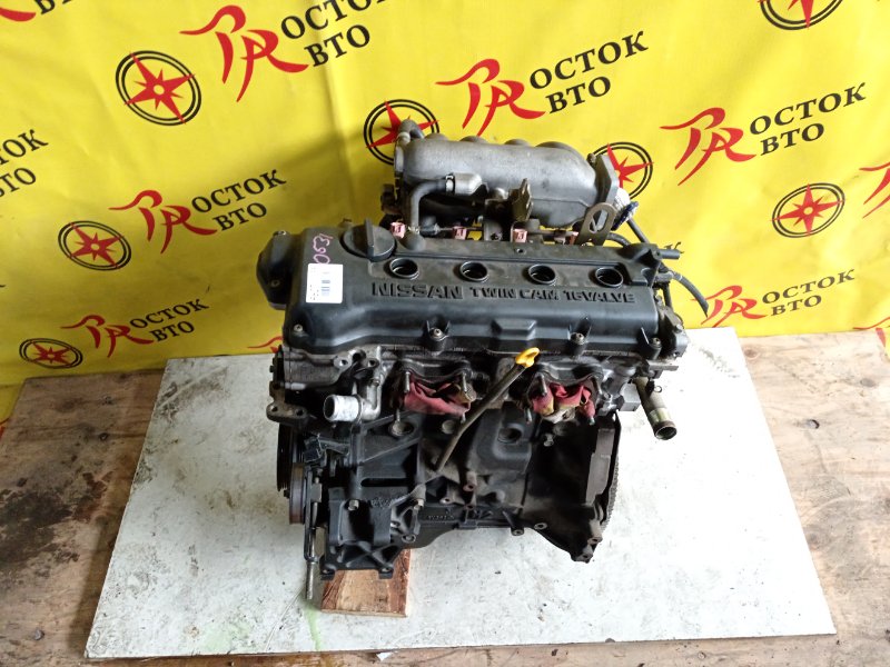 Двигатель, 75000 рублей, Красноярск