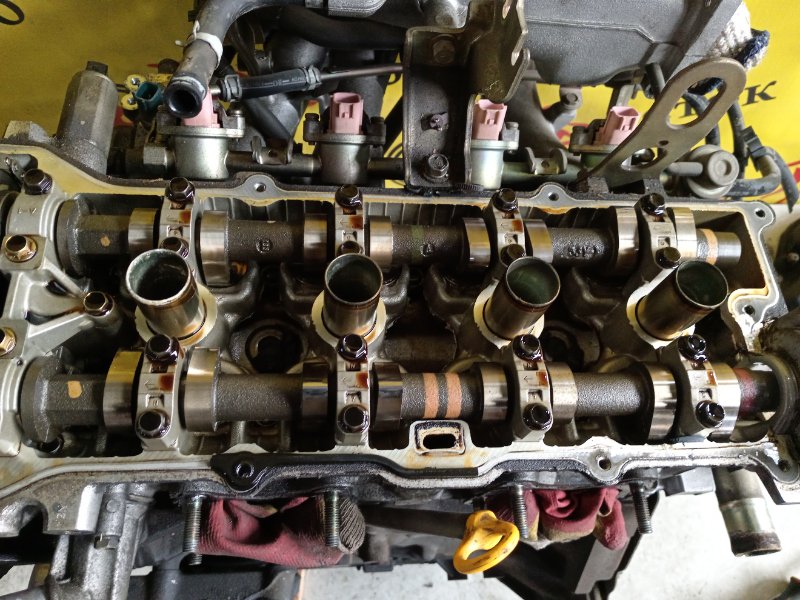 Двигатель, 75000 рублей, Красноярск