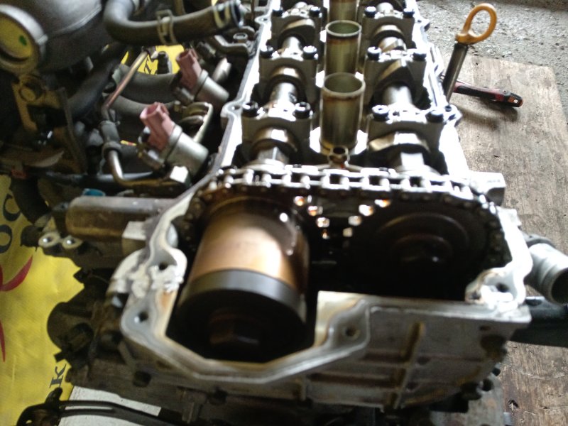 Двигатель, 75000 рублей, Красноярск