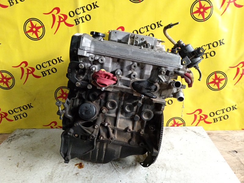 Двигатель, 120000 рублей, Красноярск