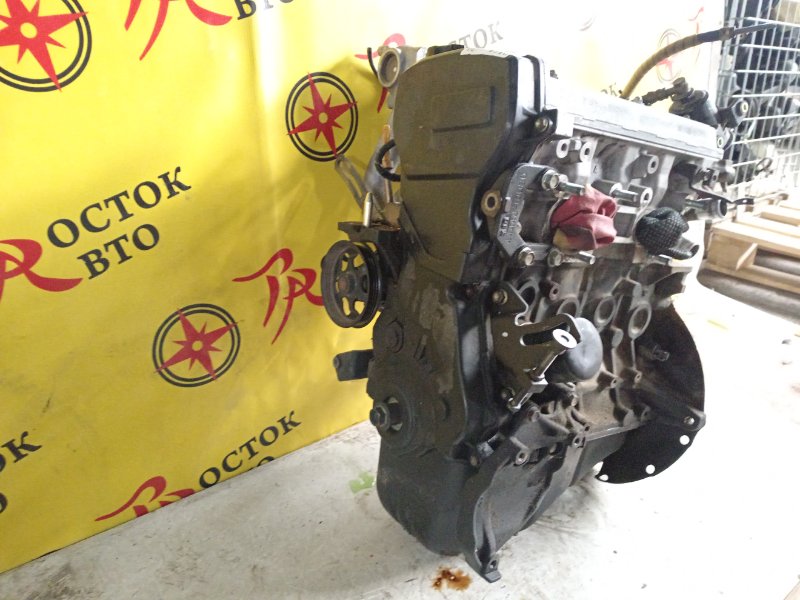 Двигатель, 120000 рублей, Красноярск