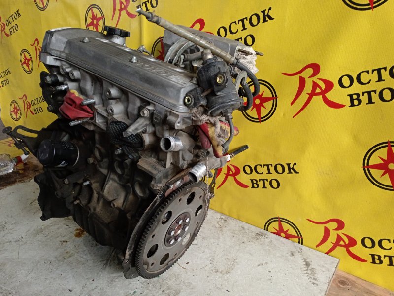 Двигатель, 120000 рублей, Красноярск