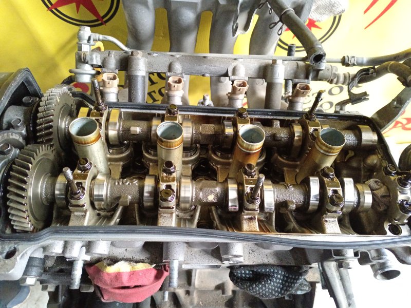 Двигатель, 120000 рублей, Красноярск