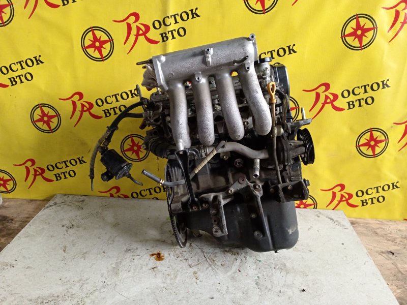 Двигатель, 120000 рублей, Красноярск