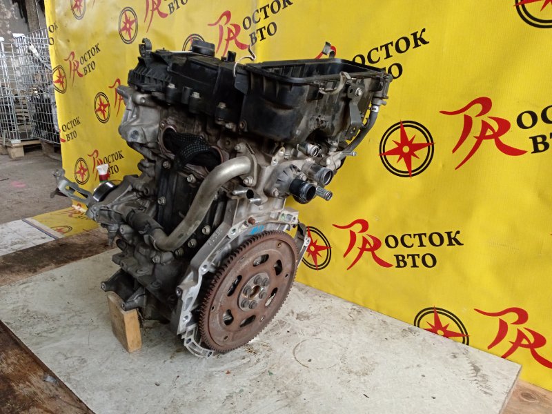 Двигатель, 35000 рублей, Красноярск