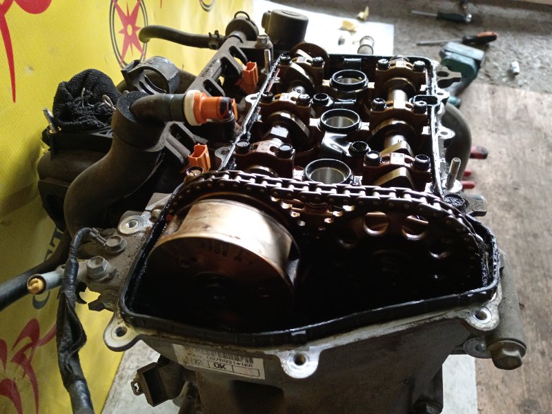 Двигатель, 35000 рублей, Красноярск