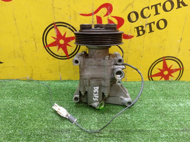 Компрессор кондиционера, 1200 рублей, Красноярск