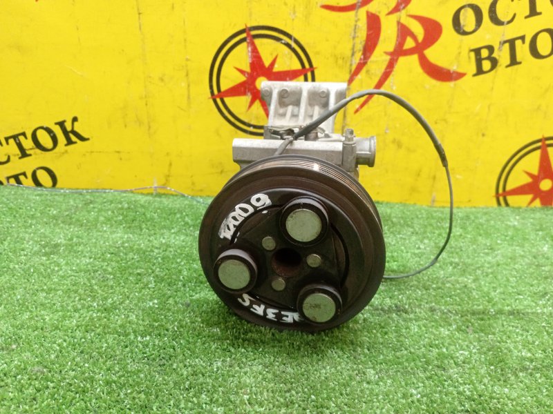 Компрессор кондиционера, 1200 рублей, Красноярск