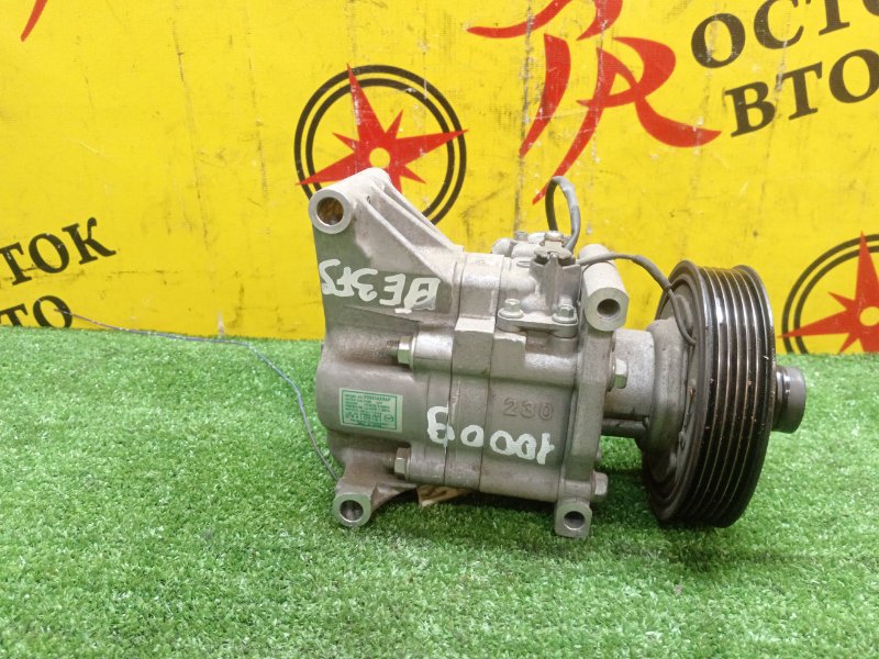 Компрессор кондиционера, 1200 рублей, Красноярск