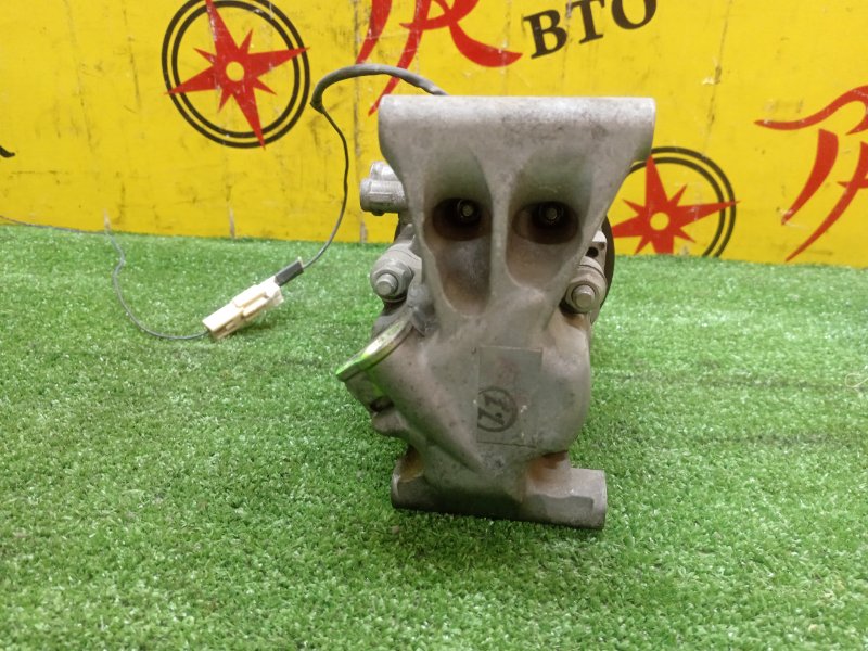 Компрессор кондиционера, 1200 рублей, Красноярск