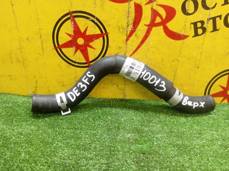 Патрубок радиатора, 400 рублей, Красноярск