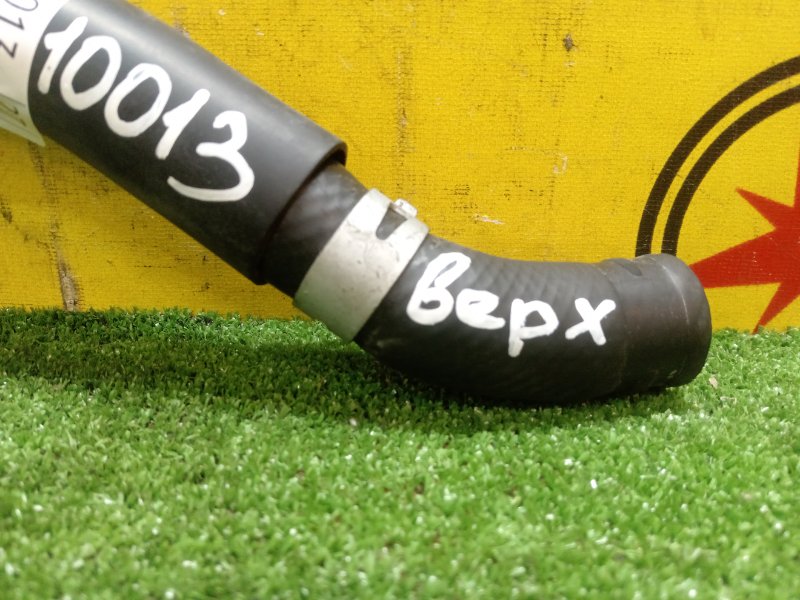 Патрубок радиатора, 400 рублей, Красноярск