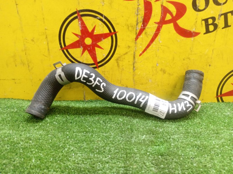 Патрубок радиатора, 400 рублей, Красноярск