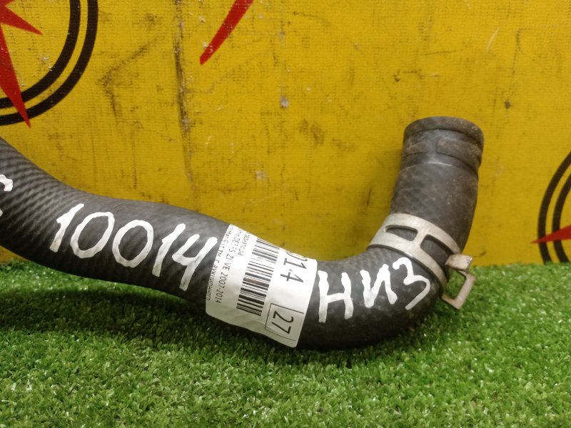 Патрубок радиатора, 400 рублей, Красноярск