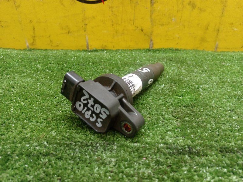 Катушка зажигания, 700 рублей, Красноярск