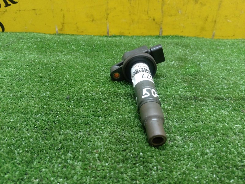 Катушка зажигания, 700 рублей, Красноярск