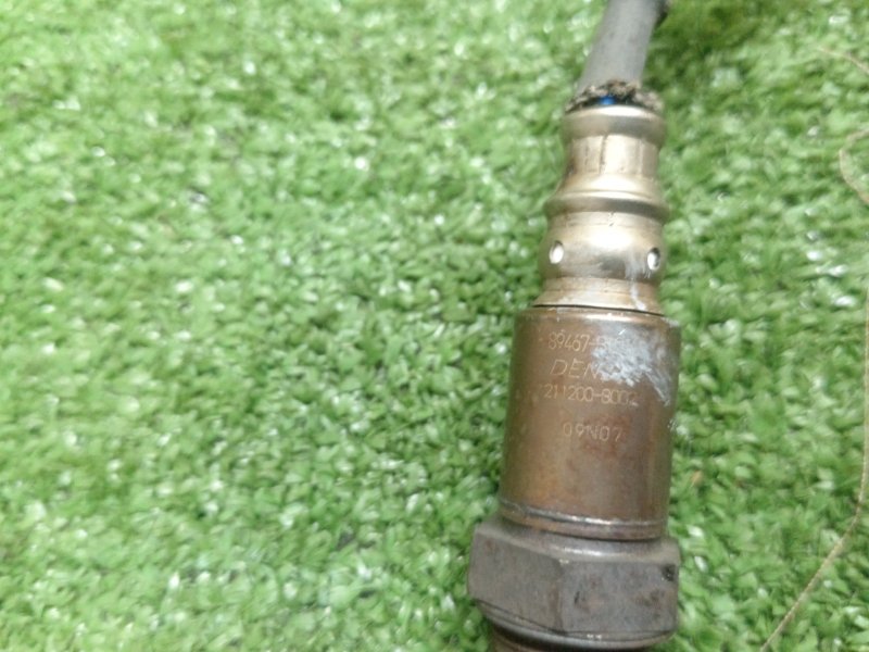 Датчик кислородный, 2000 рублей, Красноярск