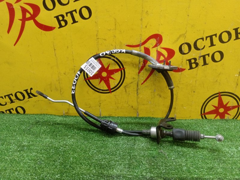 Трос переключения акпп, 1000 рублей, Красноярск