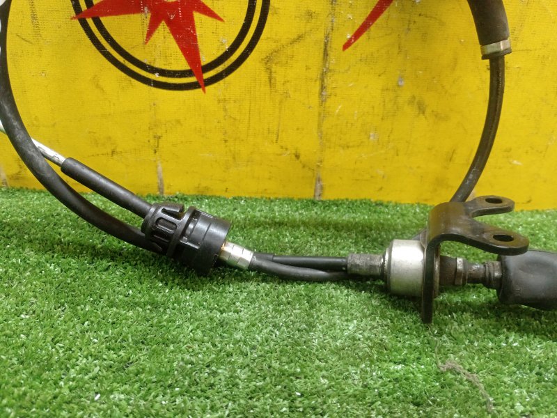 Трос переключения акпп, 1000 рублей, Красноярск