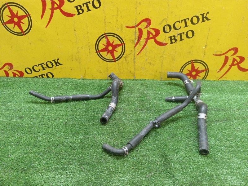 Патрубок радиатора печки, 600 рублей, Красноярск