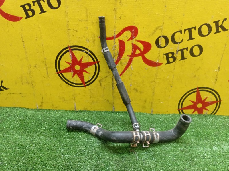 Патрубок радиатора печки, 600 рублей, Красноярск