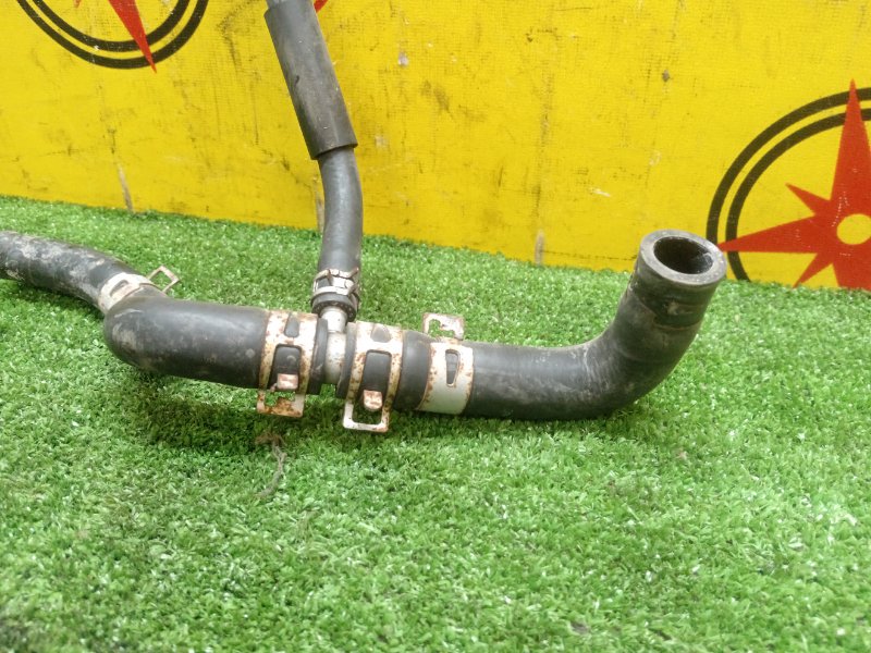 Патрубок радиатора печки, 600 рублей, Красноярск