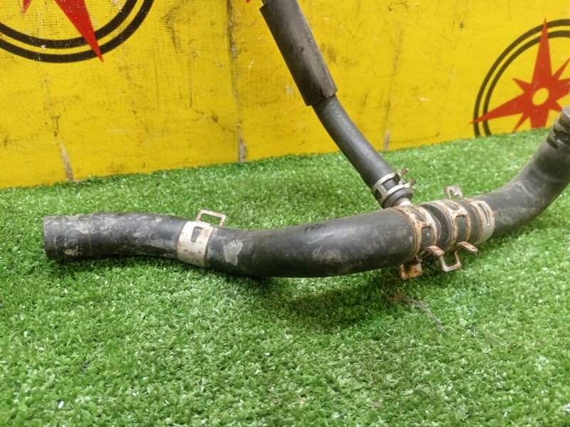 Патрубок радиатора печки, 600 рублей, Красноярск