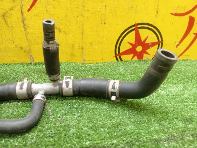 Патрубок радиатора печки, 600 рублей, Красноярск