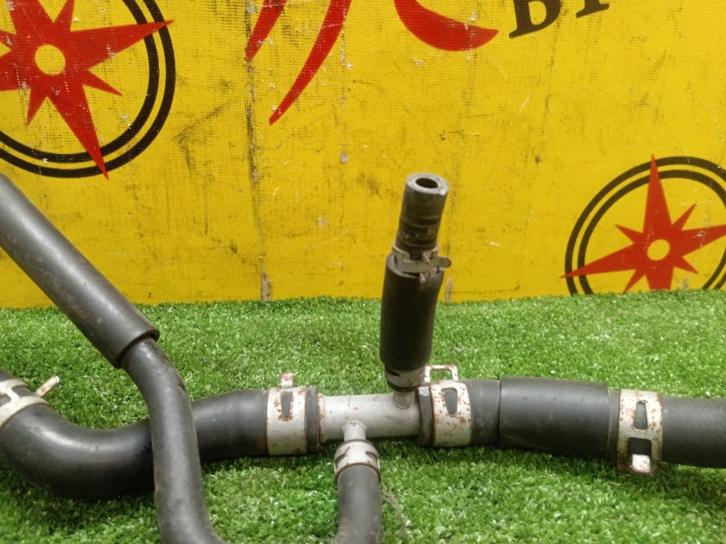 Патрубок радиатора печки, 600 рублей, Красноярск