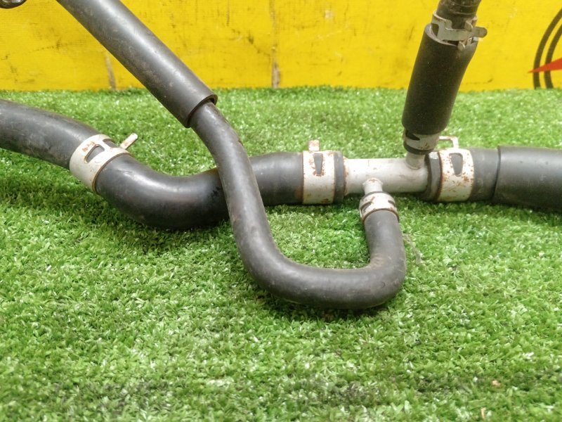 Патрубок радиатора печки, 600 рублей, Красноярск