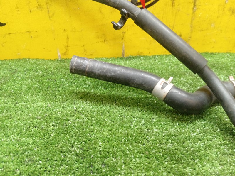 Патрубок радиатора печки, 600 рублей, Красноярск