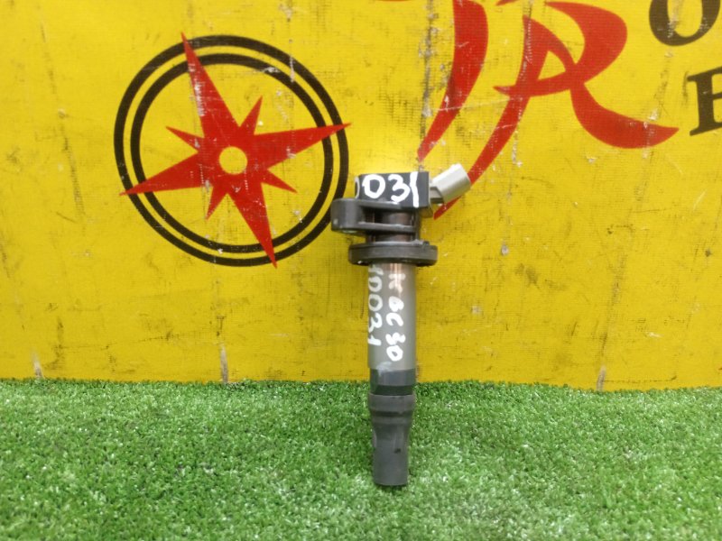 Катушка зажигания, 1000 рублей, Красноярск