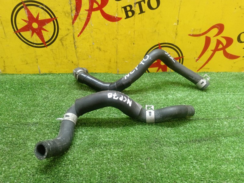 Патрубок радиатора печки, 500 рублей, Красноярск