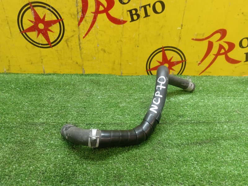 Патрубок радиатора печки, 500 рублей, Красноярск