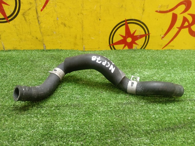 Патрубок радиатора печки, 500 рублей, Красноярск