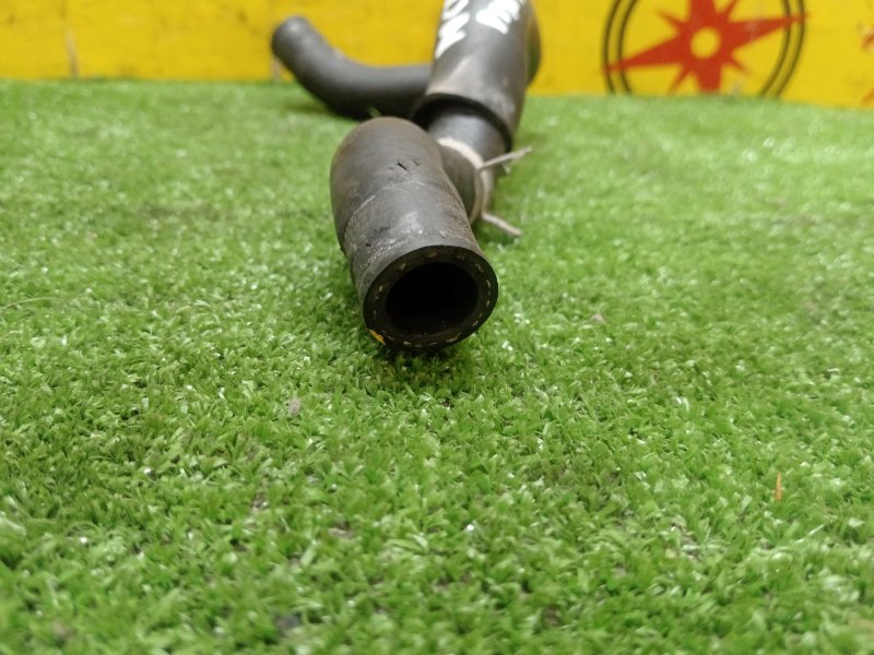 Патрубок радиатора печки, 500 рублей, Красноярск