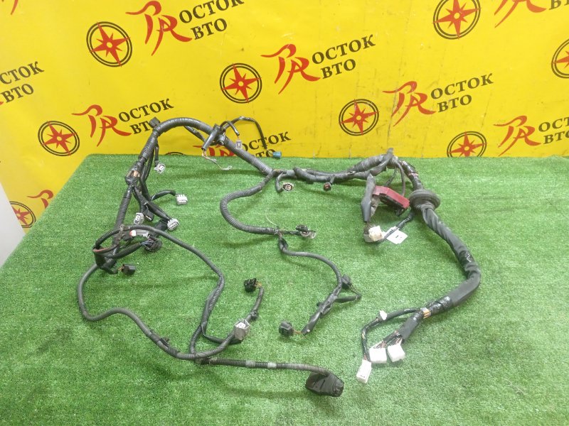 Проводка ДВС, 1500 рублей, Красноярск