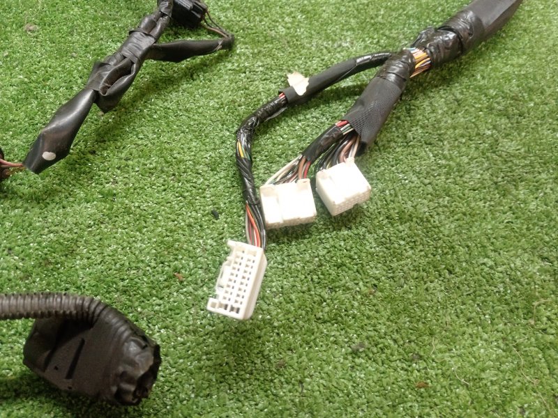 Проводка ДВС, 1500 рублей, Красноярск