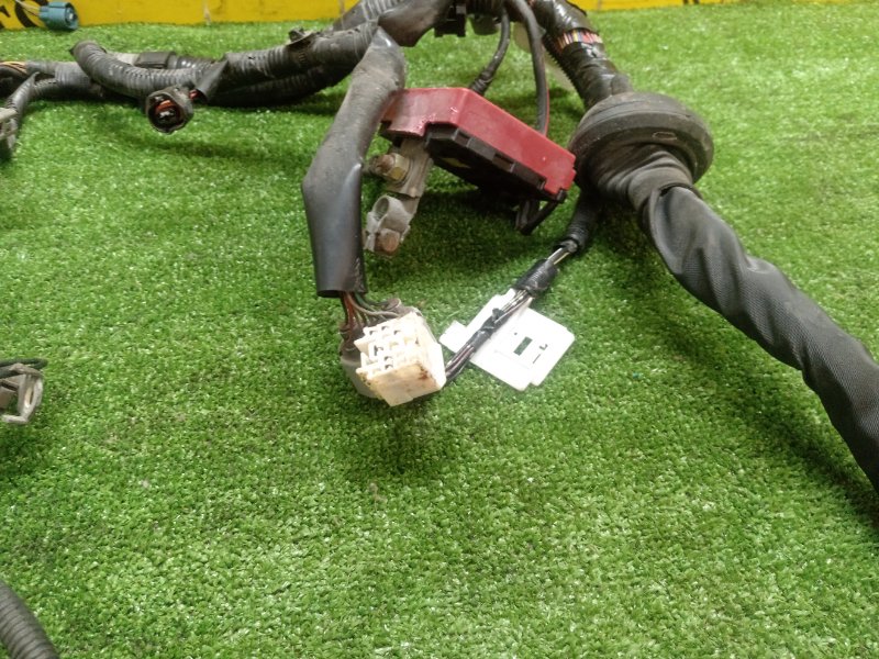 Проводка ДВС, 1500 рублей, Красноярск